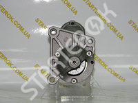 Starter ORIGINAL REMANUFACTURED  7700113208R