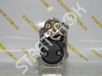 Starter 7700113208R ORIGINAL REMANUFACTURED