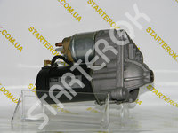 Starter 7700113208R ORIGINAL REMANUFACTURED