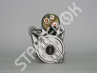Starter 7700116260R ORIGINAL REMANUFACTURED