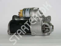 Starter ORIGINAL REMANUFACTURED  7700116260R