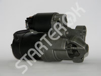 Starter ORIGINAL REMANUFACTURED  7700116282R