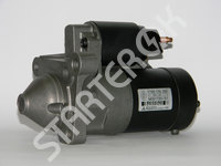 Starter 7700116282R ORIGINAL REMANUFACTURED