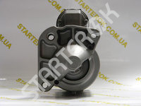 Starter ORIGINAL REMANUFACTURED  7700274303R
