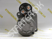 Starter 7700274303R ORIGINAL REMANUFACTURED