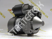 Starter 7700274303R ORIGINAL REMANUFACTURED