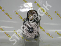 Starter 7700865213R ORIGINAL REMANUFACTURED