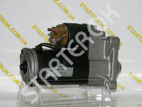 Starter 7700865213R ORIGINAL REMANUFACTURED