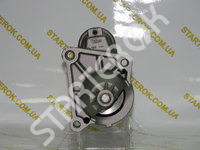 Starter ORIGINAL REMANUFACTURED  7700865213R