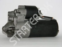 Starter ORIGINAL REMANUFACTURED  7700866505R
