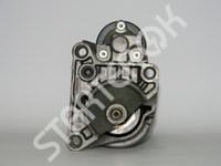 Starter 7700866505R ORIGINAL REMANUFACTURED