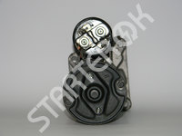 Starter 7700866505R ORIGINAL REMANUFACTURED