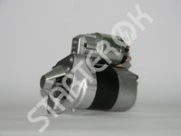 Starter ORIGINAL REMANUFACTURED  7700867838R