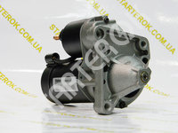 Starter 7700871057R ORIGINAL REMANUFACTURED