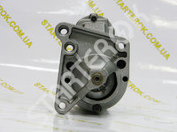 Starter ORIGINAL REMANUFACTURED  7700871057R