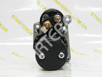 Starter 7700871057R ORIGINAL REMANUFACTURED