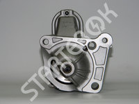 Starter 8200064465R ORIGINAL REMANUFACTURED