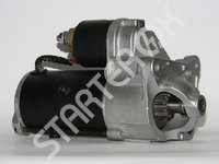 Starter 8200064465R ORIGINAL REMANUFACTURED