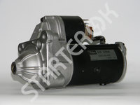 Starter ORIGINAL REMANUFACTURED  8200064465R
