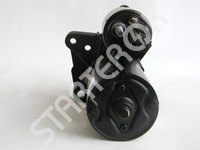 Starter 8200069377R ORIGINAL REMANUFACTURED