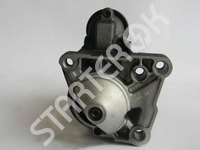 Starter 8200069377R ORIGINAL REMANUFACTURED