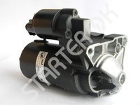 Starter ORIGINAL REMANUFACTURED  8200069377R