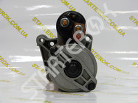 Starter ORIGINAL REMANUFACTURED  8200075362R