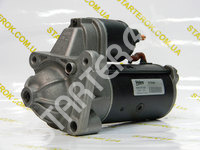 Starter 8200075362R ORIGINAL REMANUFACTURED