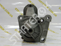 Starter 8200075362R ORIGINAL REMANUFACTURED