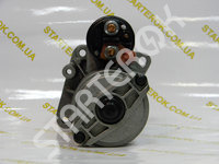 Starter ORIGINAL REMANUFACTURED  8200106788R