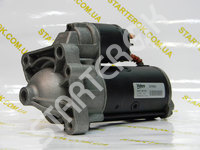 Starter 8200106788R ORIGINAL REMANUFACTURED