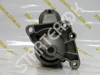 Starter 8200106788R ORIGINAL REMANUFACTURED