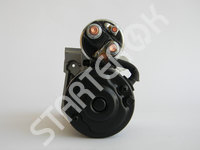 Starter 8200227092R ORIGINAL REMANUFACTURED