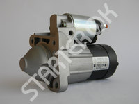 Starter ORIGINAL REMANUFACTURED  8200227092R