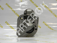 Starter ORIGINAL REMANUFACTURED  8200240487R