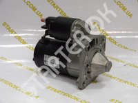 Starter 8200240487R ORIGINAL REMANUFACTURED