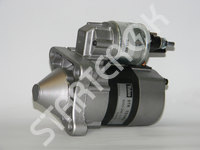 Starter 8200266777R ORIGINAL REMANUFACTURED