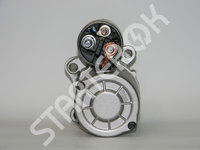 Starter 8200266777R ORIGINAL REMANUFACTURED