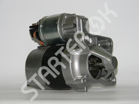 Starter ORIGINAL REMANUFACTURED  8200266777R