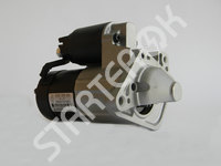 Starter ORIGINAL REMANUFACTURED  8200306595R