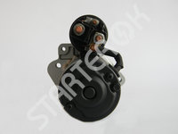 Starter 8200306595R ORIGINAL REMANUFACTURED