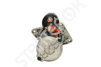 Starter 8200568535R ORIGINAL REMANUFACTURED