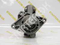 Starter 8200621305R ORIGINAL REMANUFACTURED