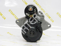 Starter 8200621305R ORIGINAL REMANUFACTURED