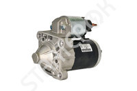 Starter 8200815083R ORIGINAL REMANUFACTURED