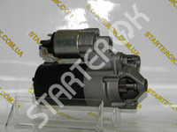 Starter 8200929534R ORIGINAL REMANUFACTURED