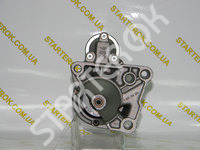 Starter ORIGINAL REMANUFACTURED  8200929534R