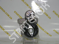 Starter 8200929534R ORIGINAL REMANUFACTURED