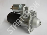 Starter ORIGINAL REMANUFACTURED  86GB11000JAR