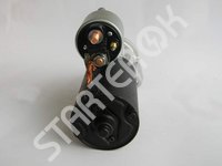 Starter 86GB11000JAR ORIGINAL REMANUFACTURED